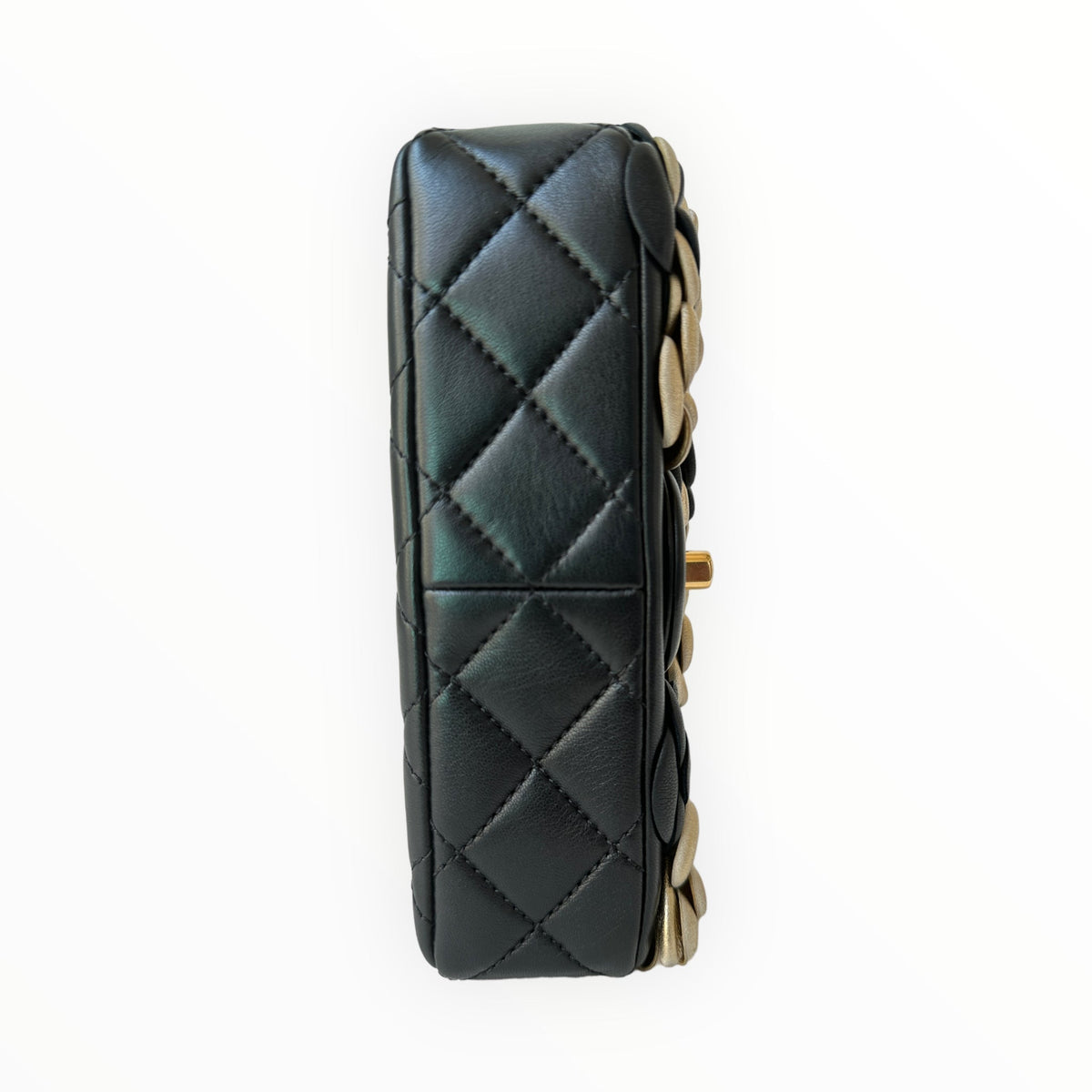 Chanel Flap Shoulder Bag - Tiana Bags
