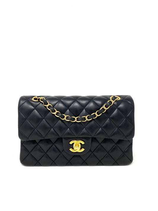Chanel Classic Small Flap Bag