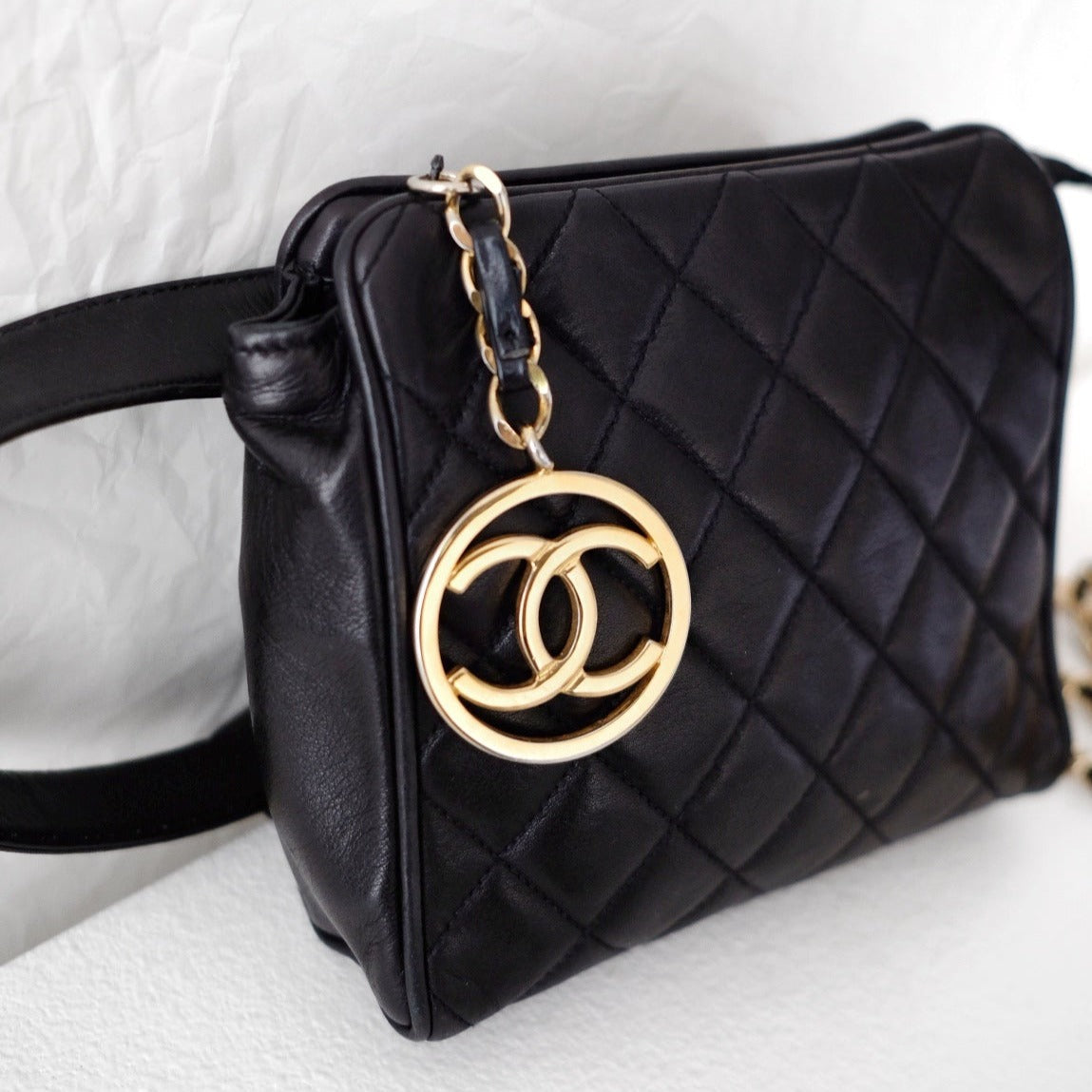 Chanel Handbag Bag - Tiana Bags