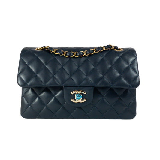 Chanel Classic Flap Shoulder Bag - Tiana Bags