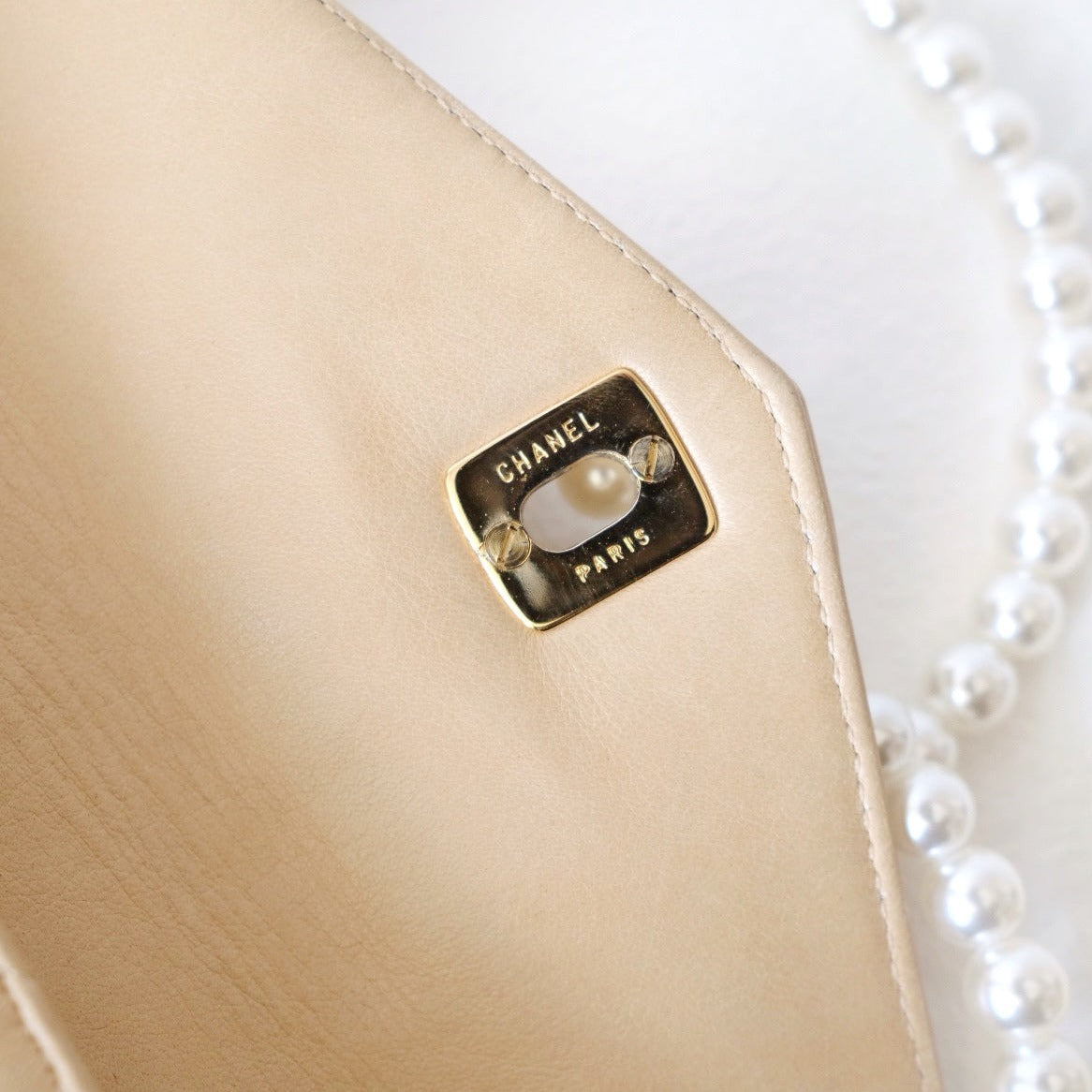 Chanel Handbag Bag - Tiana Bags