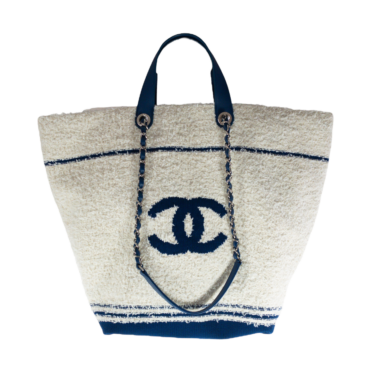Chanel Tote Bag - Tiana Bags