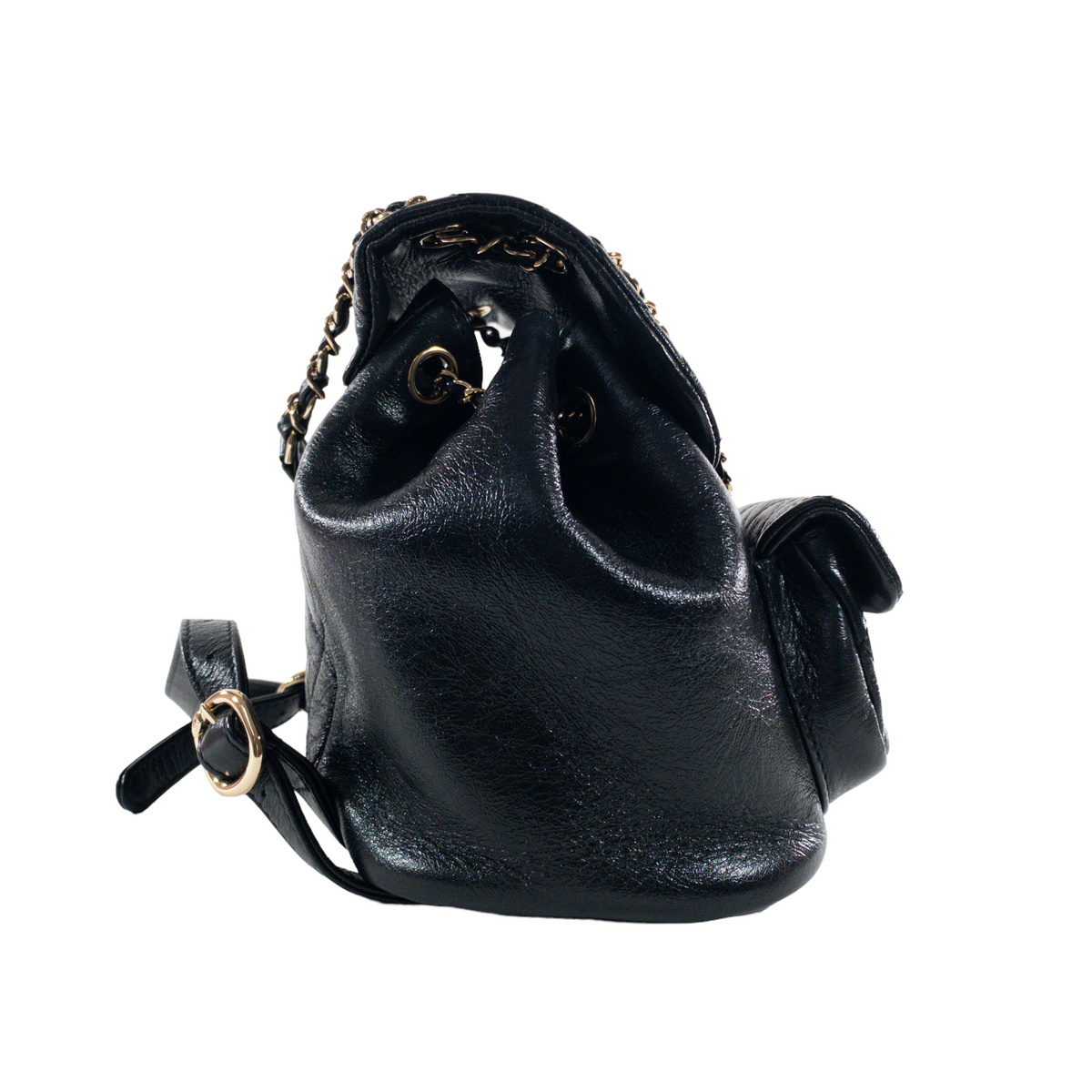 Chanel Backpack - Tiana Bags