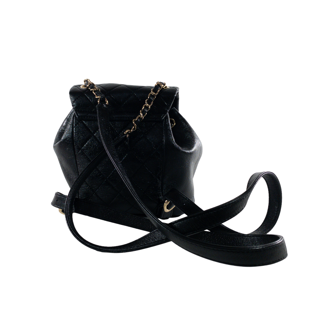 Chanel Backpack - Tiana Bags