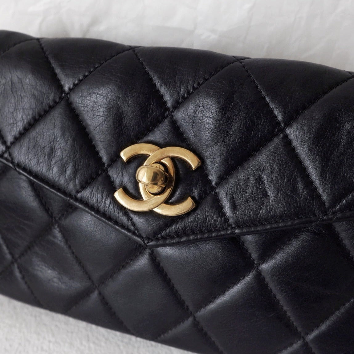 Chanel Handbag Bag - Tiana Bags