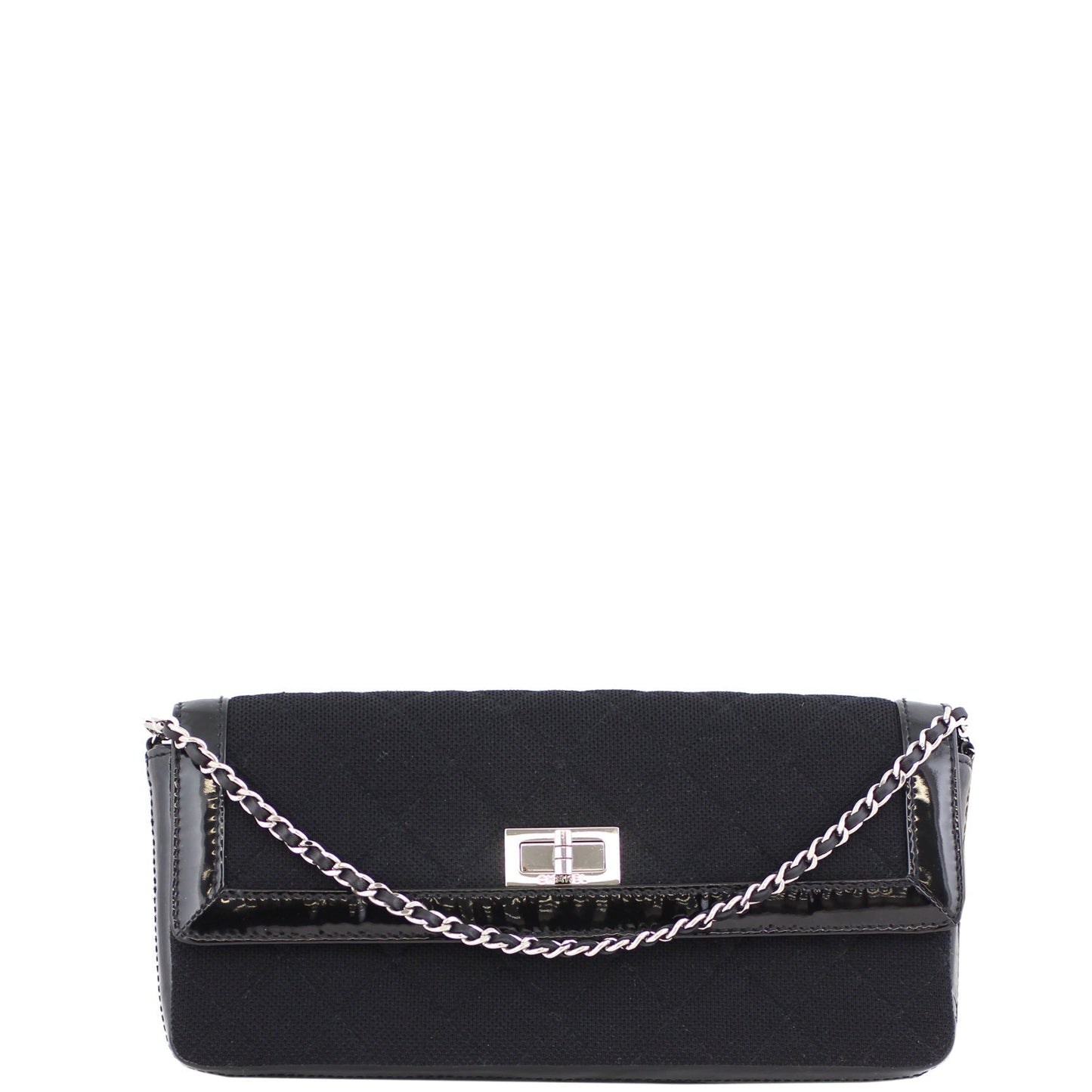 Chanel Reissue East West Flap Bag