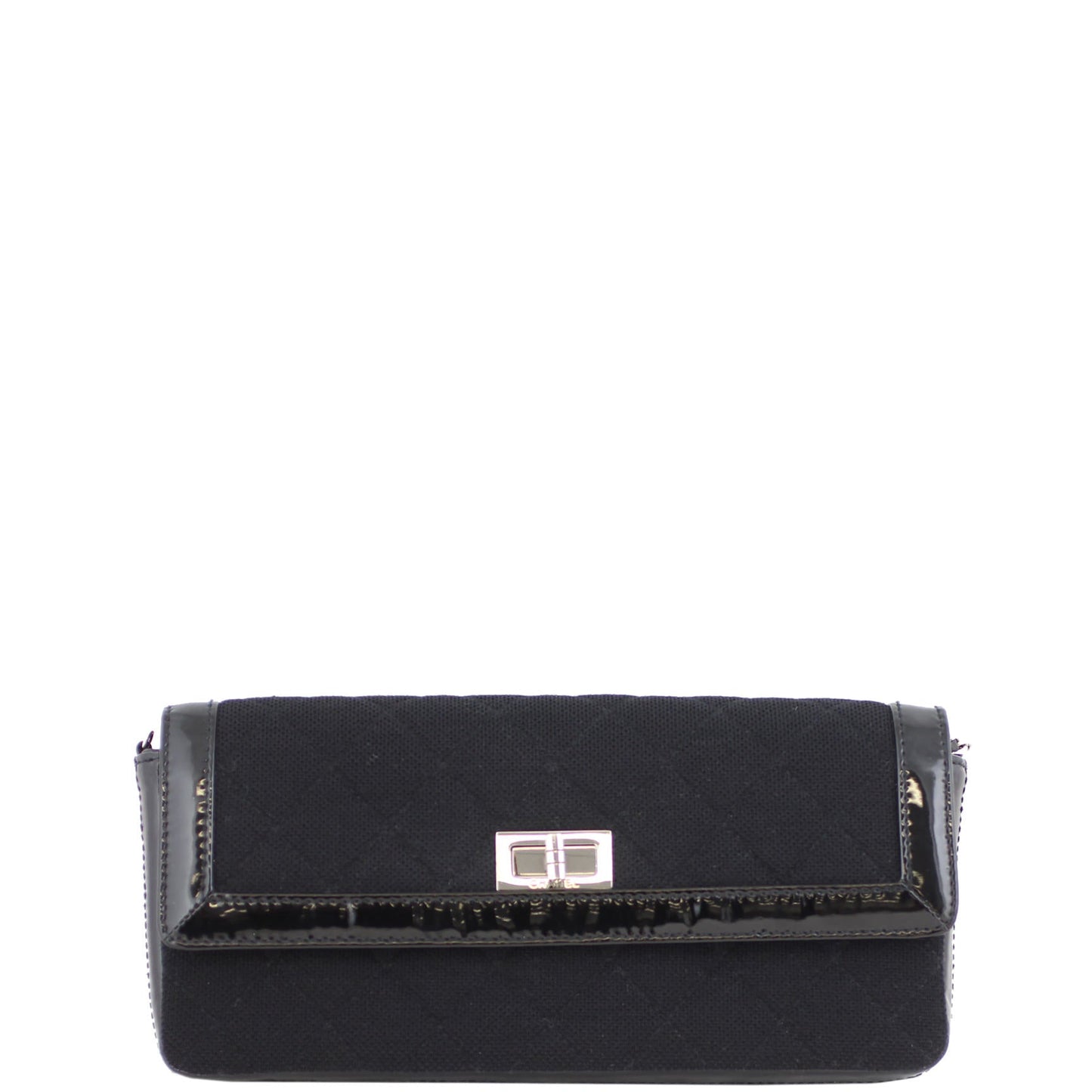 Chanel Reissue East West Flap Bag