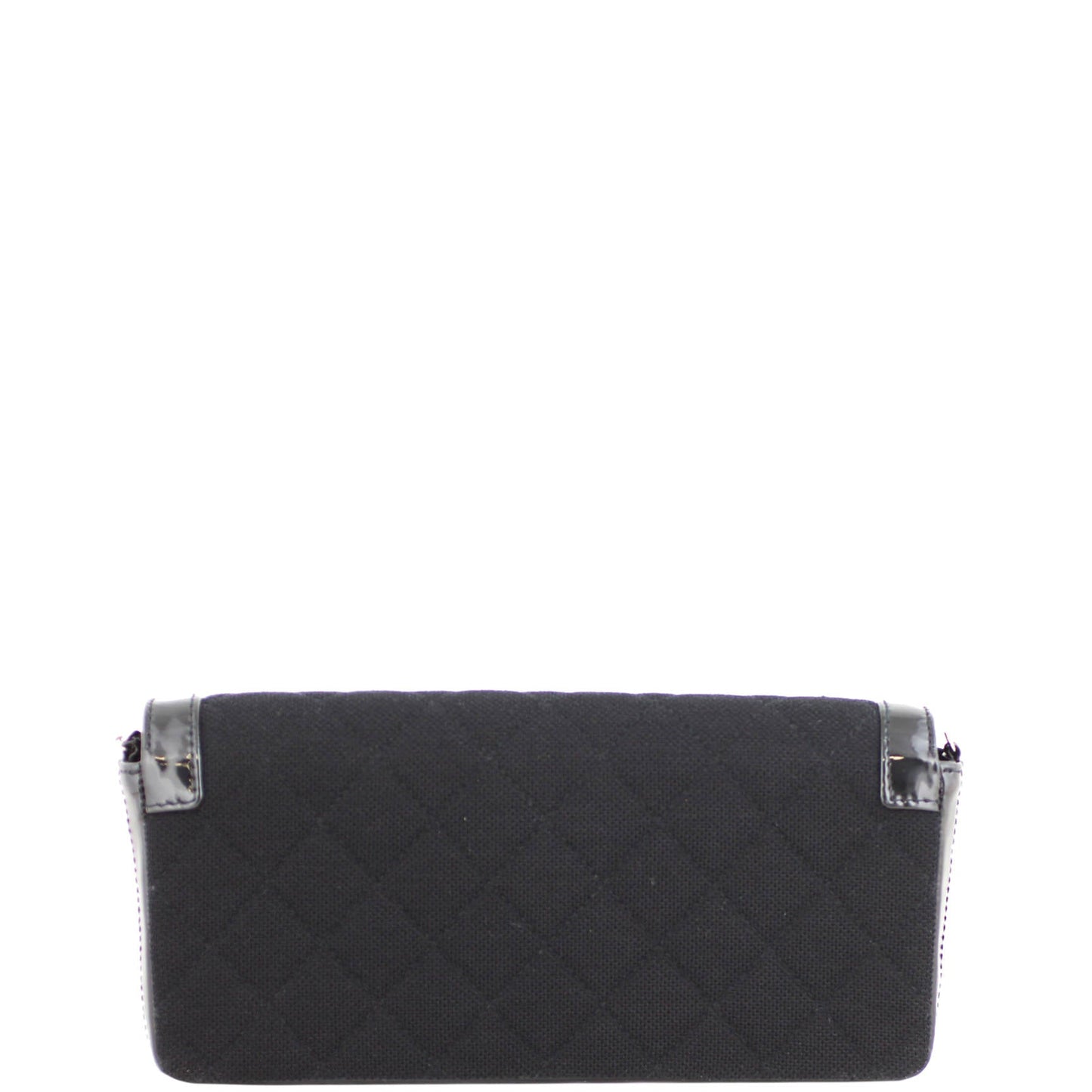 Chanel Reissue East West Flap Bag