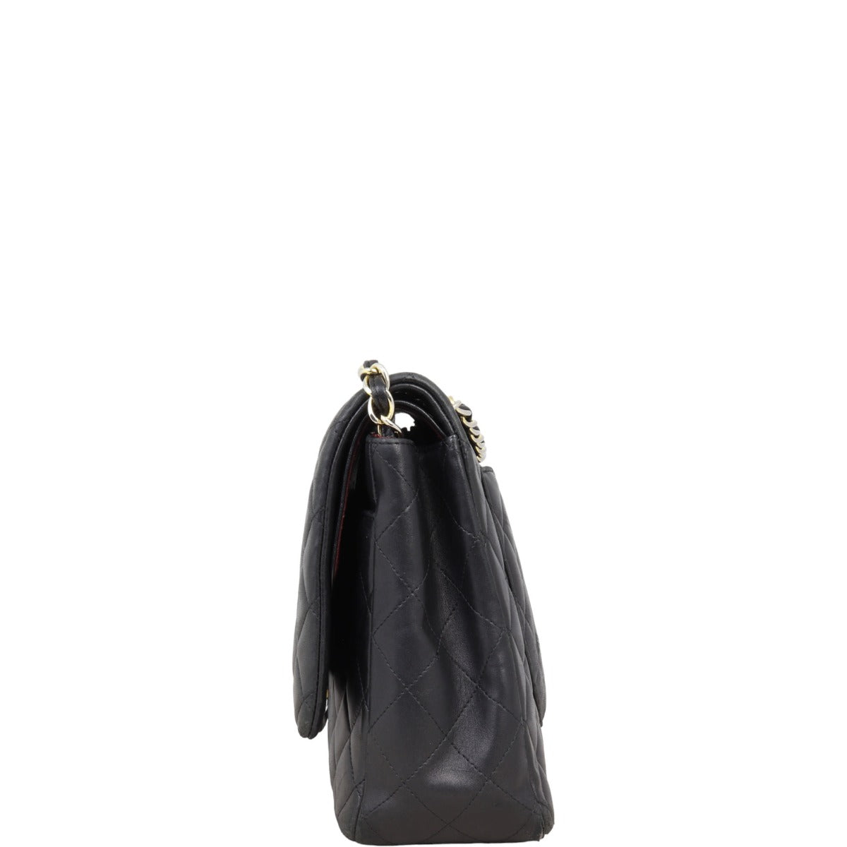 Chanel Classic Double Flap Maxi