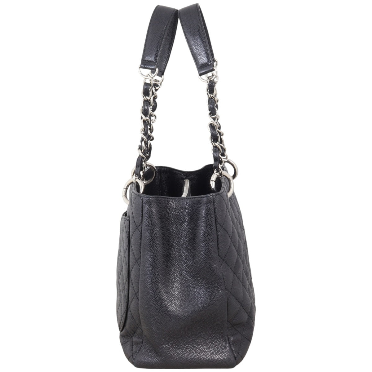 Chanel Grand Shopping Tote