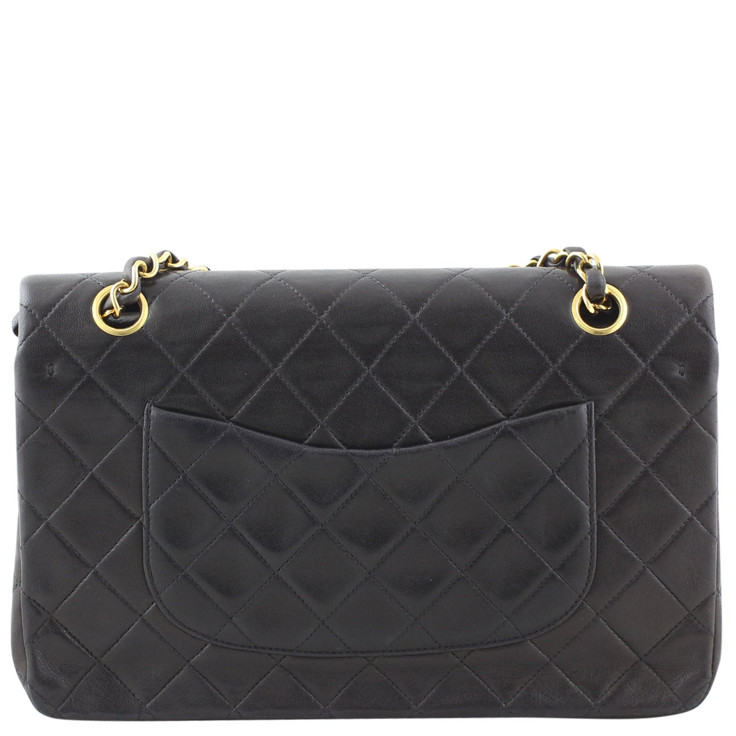 Chanel Classic Double Flap Vintage Medium
