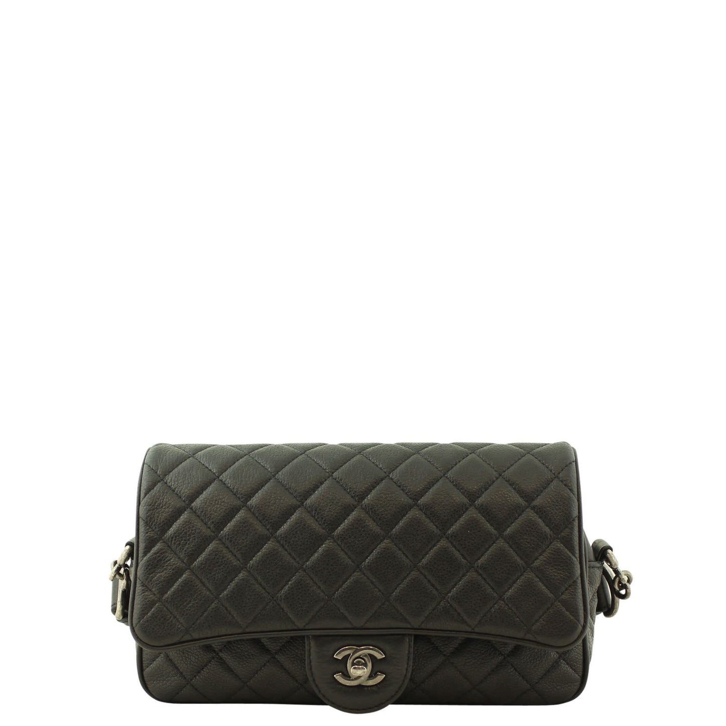 Chanel Medium Chain Classic Flap Bag