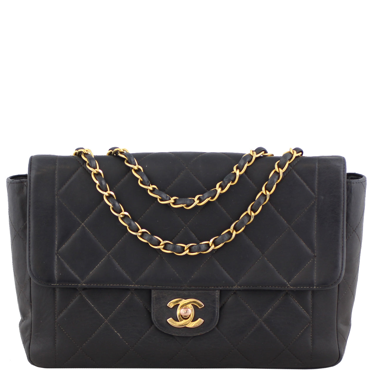 Chanel Classic Single Flap Vintage