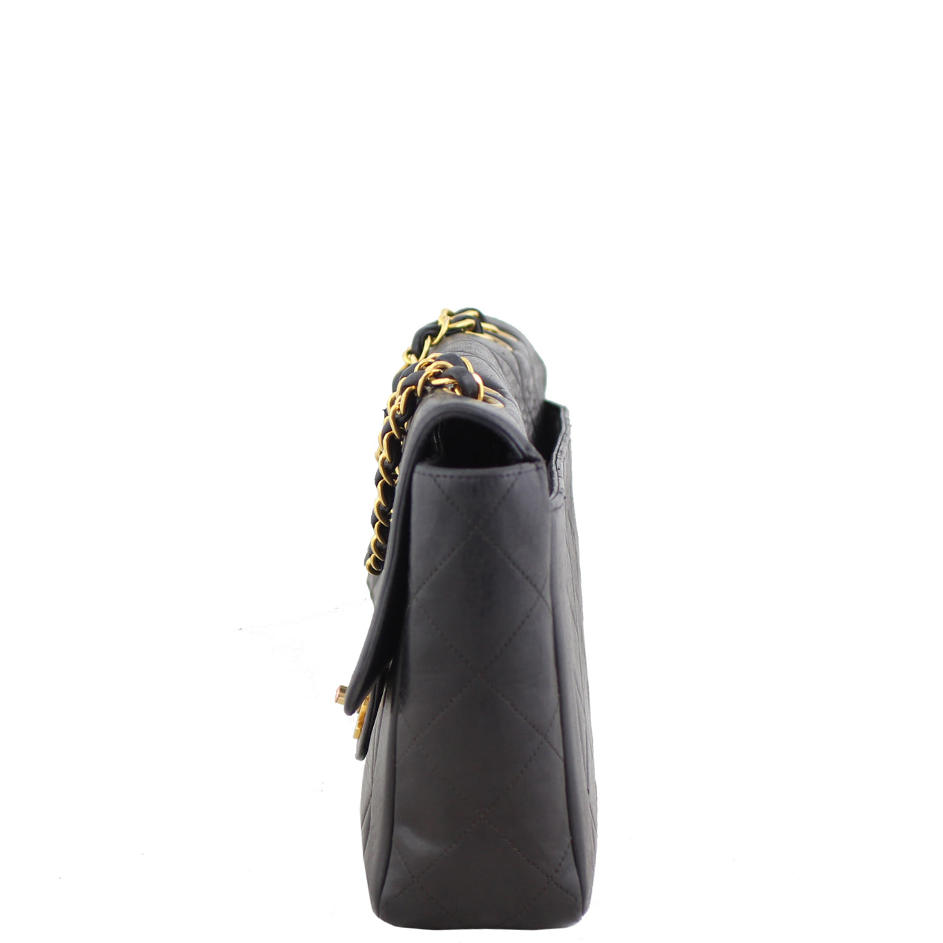 Chanel Classic Single Flap Vintage