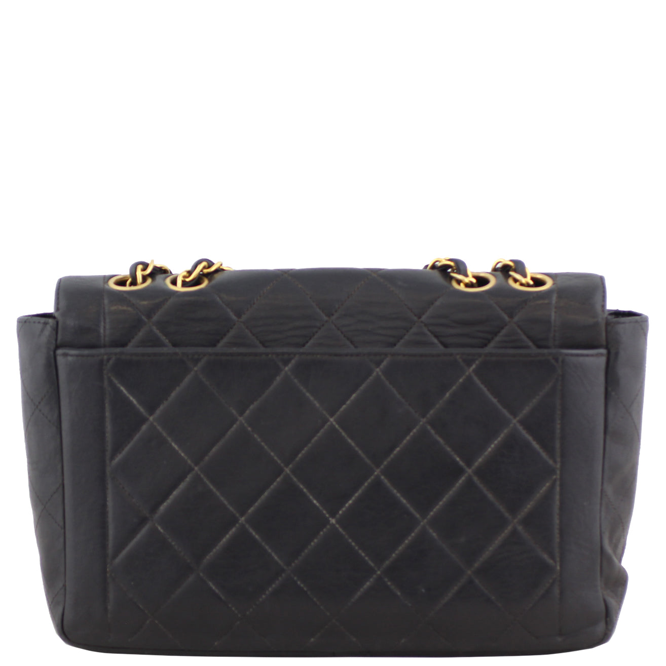 Chanel Classic Single Flap Vintage
