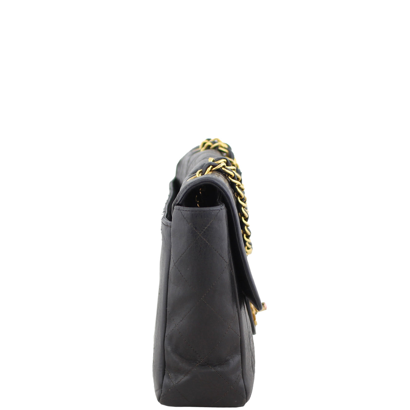 Chanel Classic Single Flap Vintage