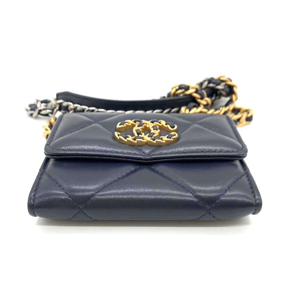 Chanel Crossbody Bag - Tiana Bags