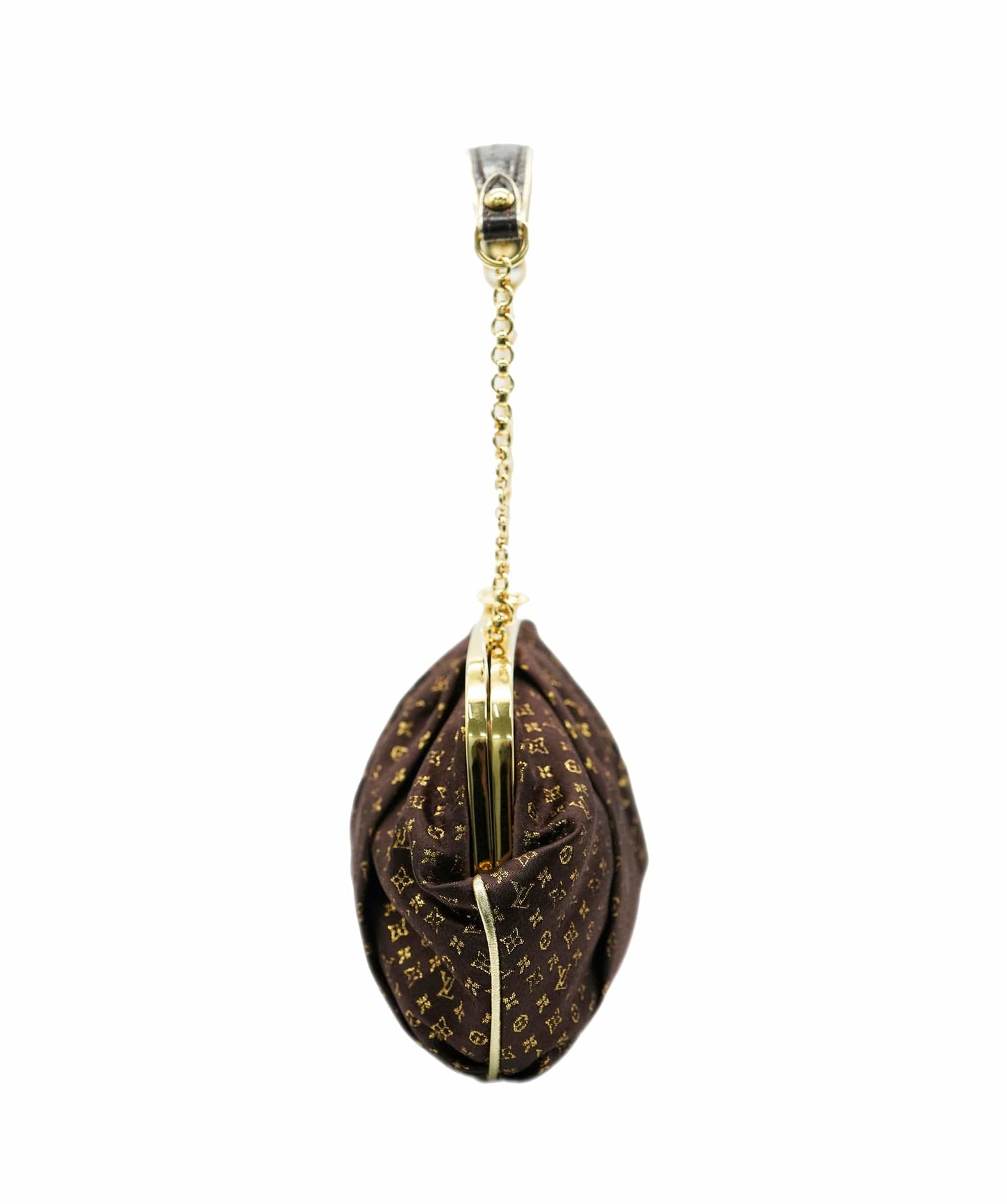 Louis Vuitton Omoniere Brown DBXS3236