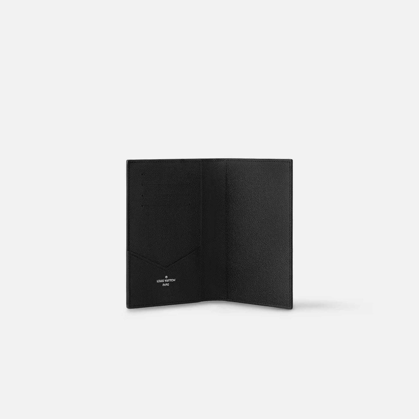 Louis Vuitton Passport Cover