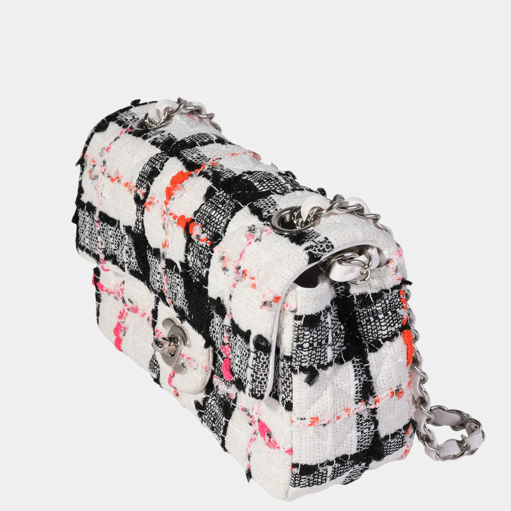 Chanel Classic Flap Shoulder Bag - Tiana Bags