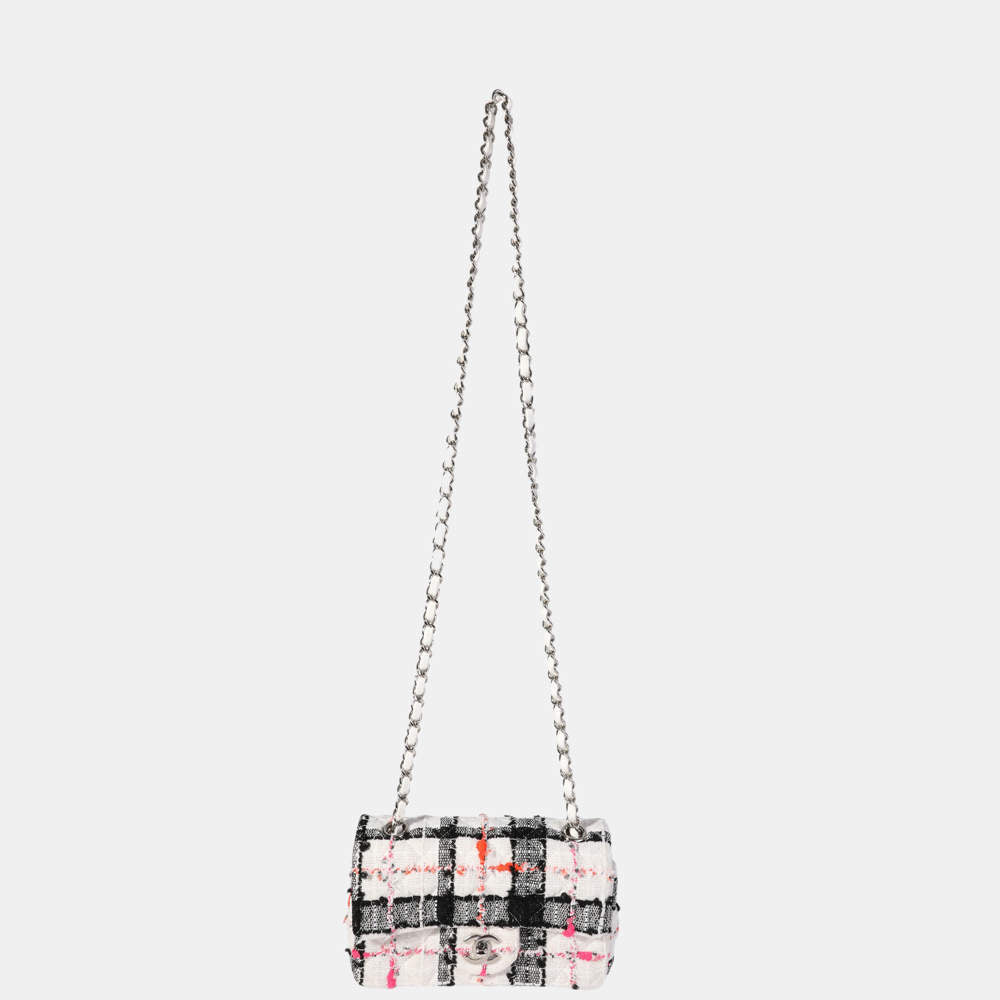 Chanel Classic Flap Shoulder Bag - Tiana Bags