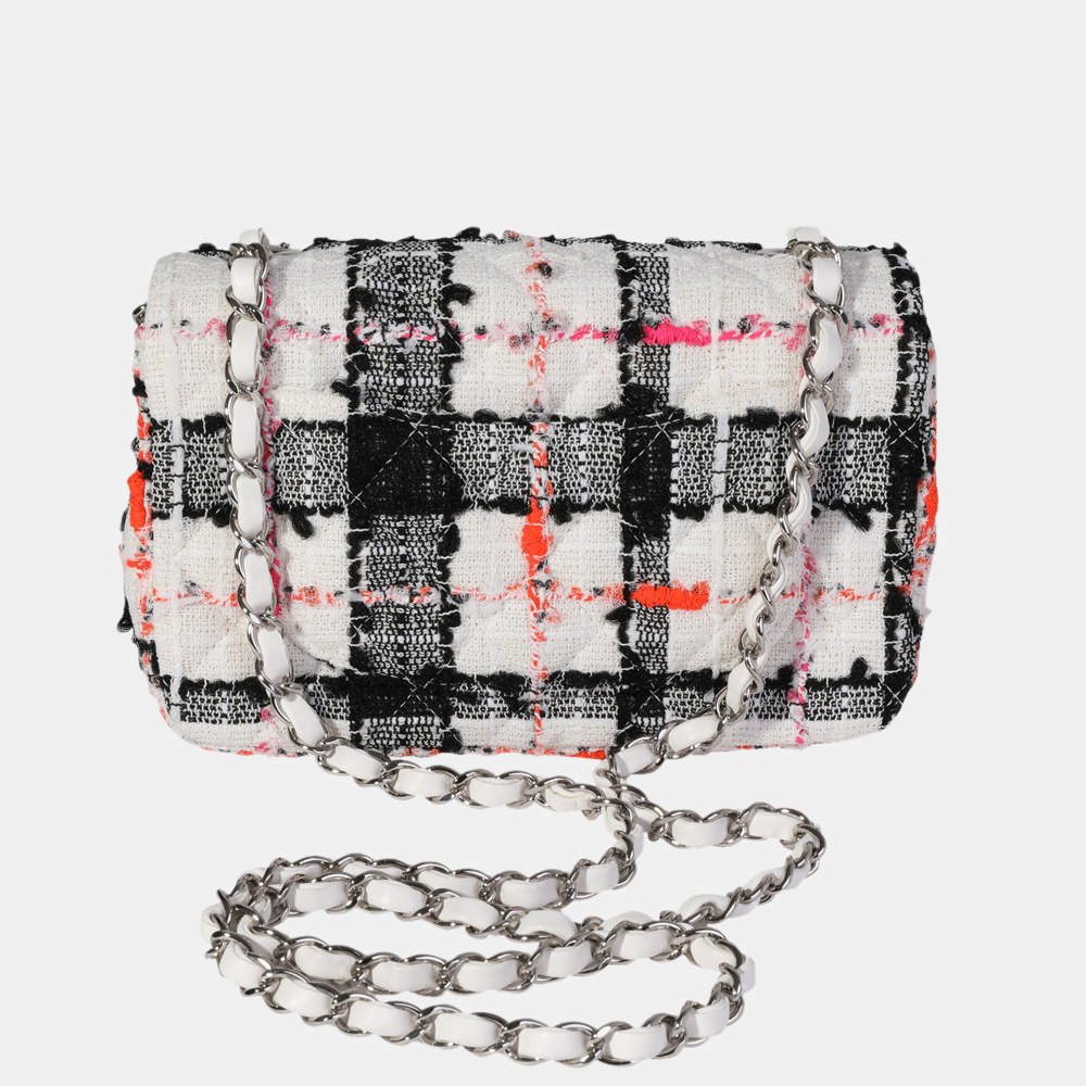 Chanel Classic Flap Shoulder Bag - Tiana Bags