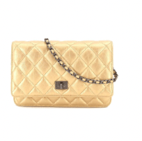 Chanel Wallet On Chain Crossbody Bag - Tiana Bags