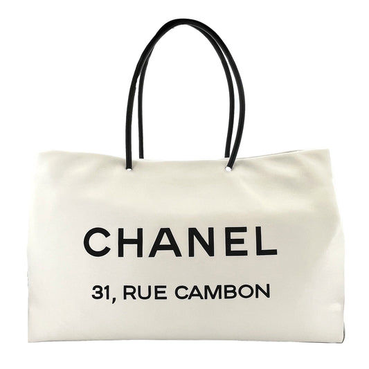 Chanel Tote Bag - Tiana Bags