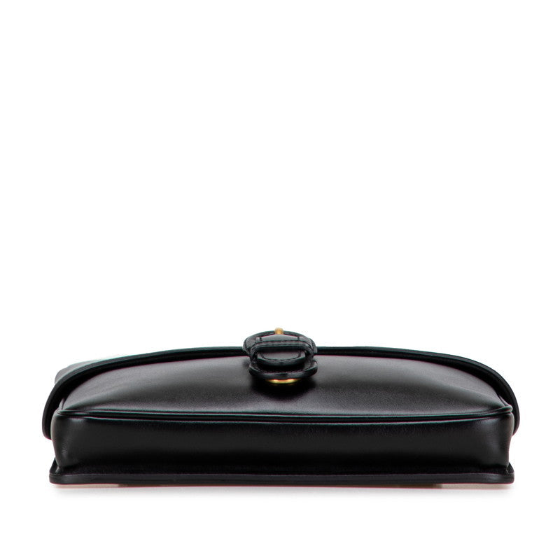 Gucci GG Marmont Leather Shoulder Bag