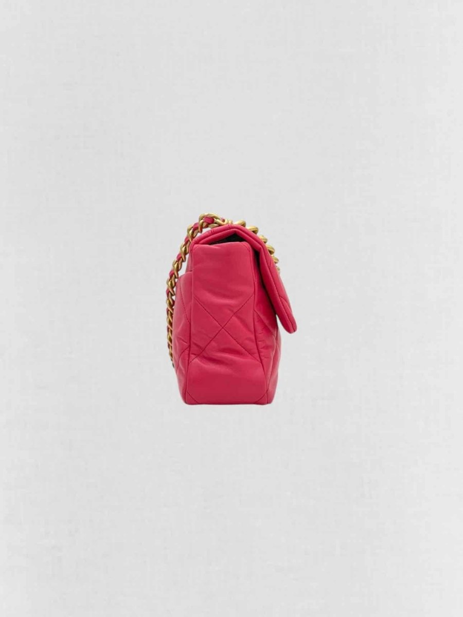 Chanel Shoulder Bag - Tiana Bags