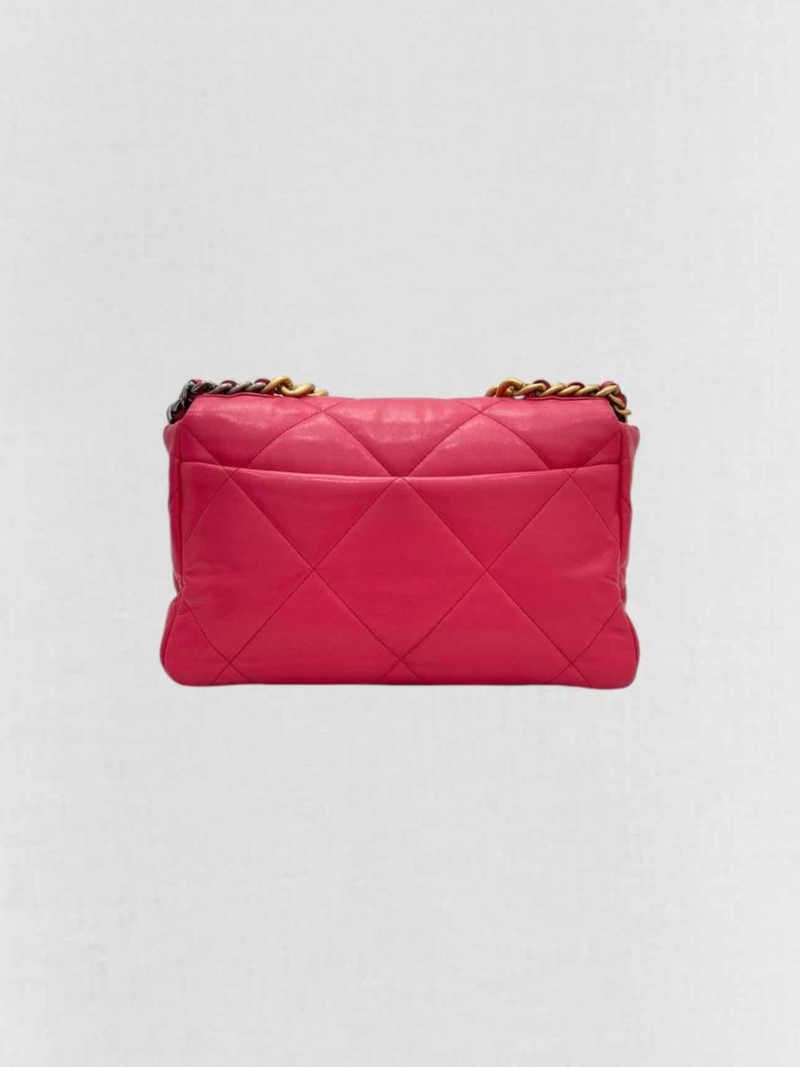 Chanel Shoulder Bag - Tiana Bags