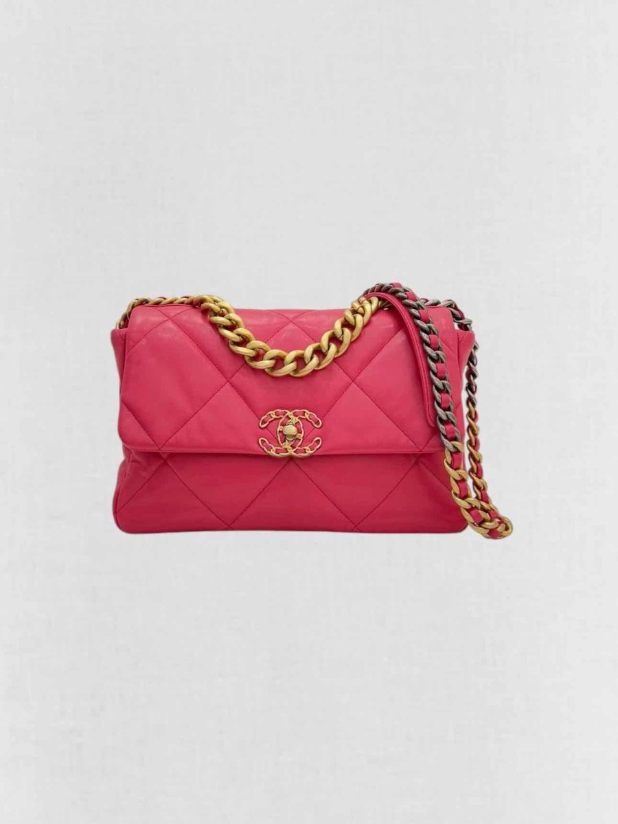 Chanel Shoulder Bag - Tiana Bags
