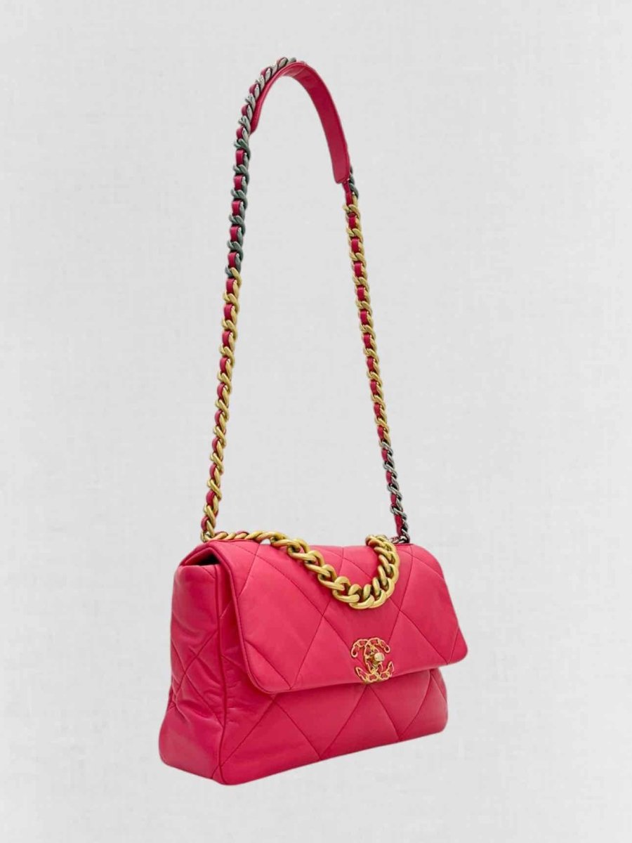 Chanel Shoulder Bag - Tiana Bags