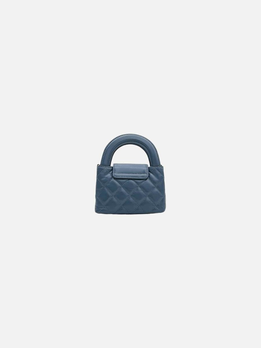 Chanel Kelly Handbag Bag - Tiana Bags