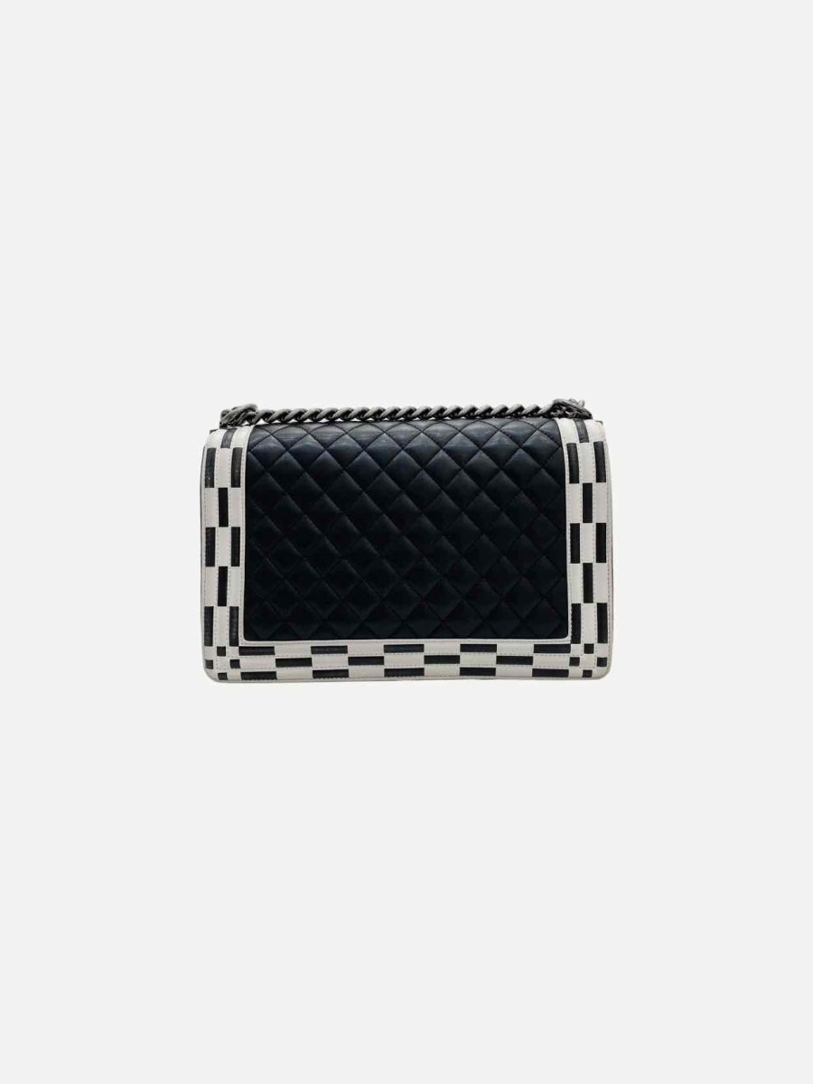 Chanel Boy Shoulder Bag - Tiana Bags