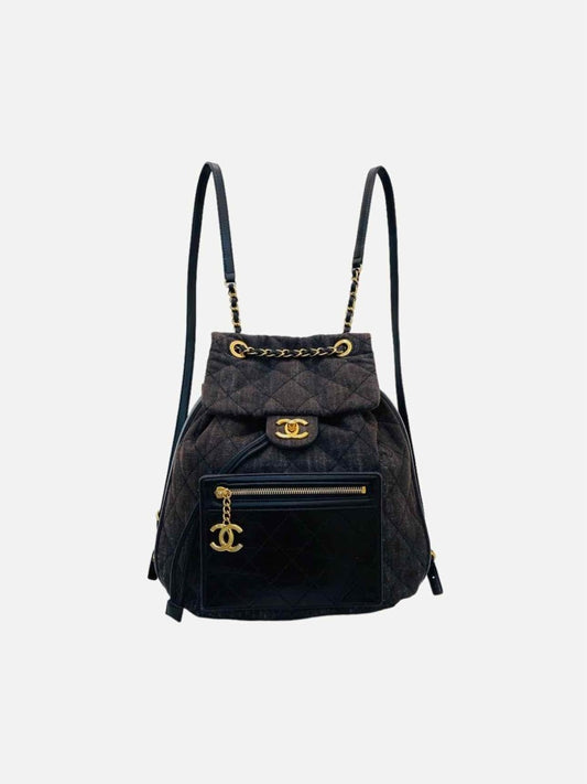 Chanel Backpack Bag - Tiana Bags