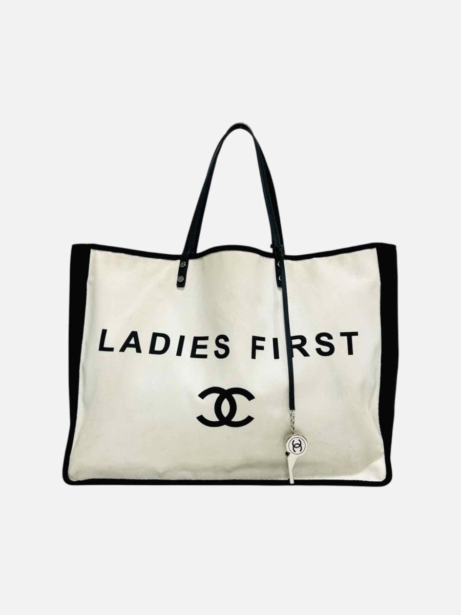 Chanel Tote Bag - Tiana Bags
