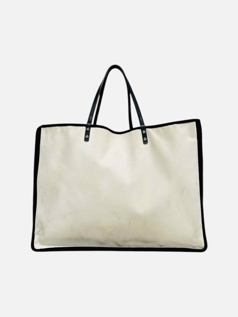 Chanel Tote Bag - Tiana Bags