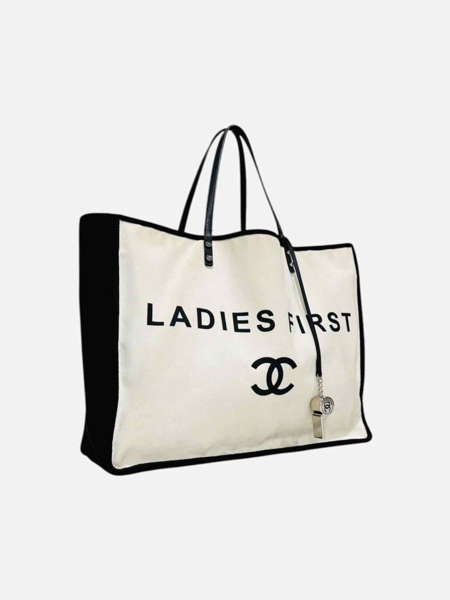 Chanel Tote Bag - Tiana Bags