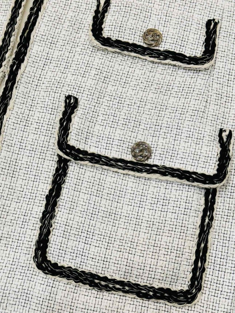 Chanel Handbag Bag - Tiana Bags