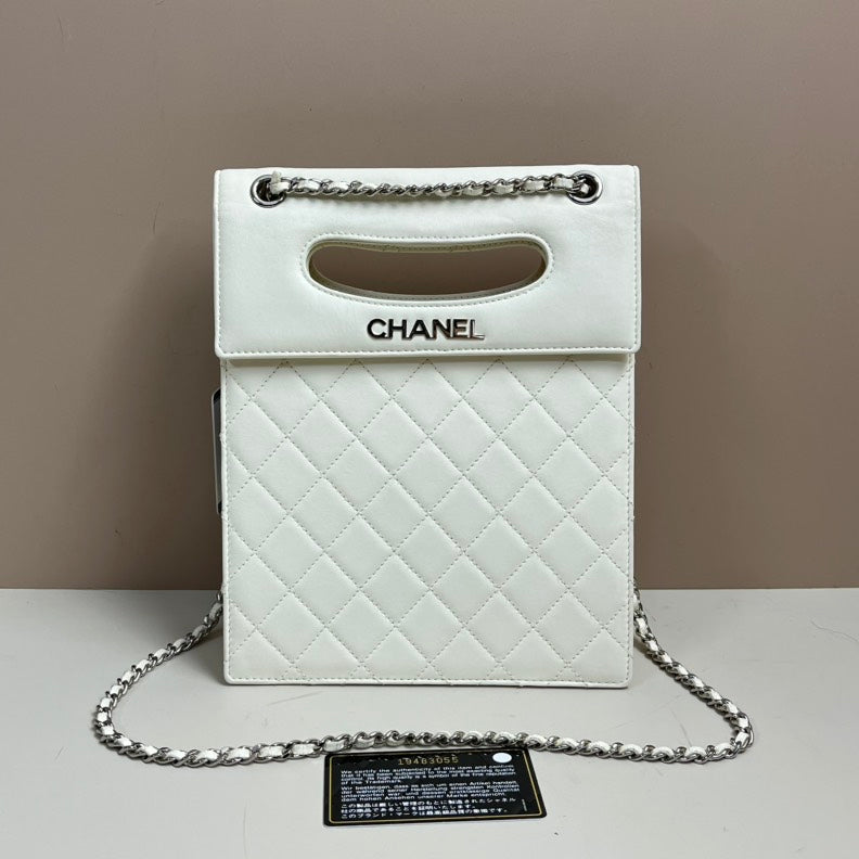 Chanel Handbag Bag - Tiana Bags