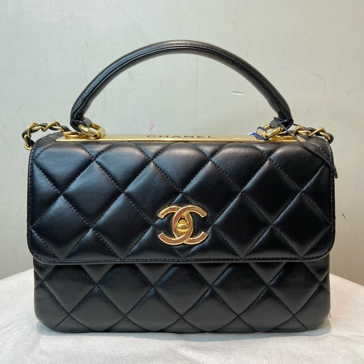 Chanel Handbag Bag - Tiana Bags