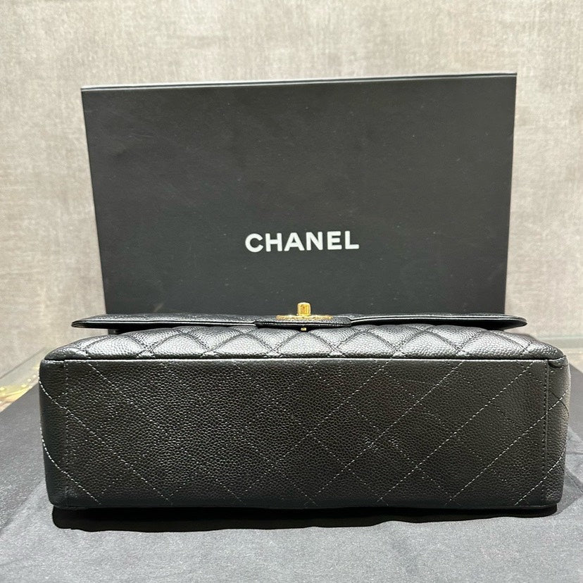 Chanel Flap Shoulder Bag - Tiana Bags
