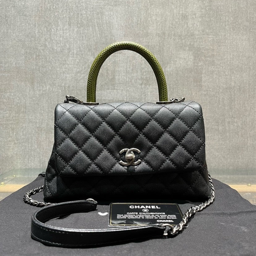 Chanel Handbag Bag - Tiana Bags