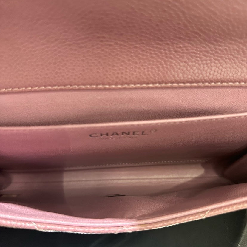 Chanel Classic Flap Shoulder Bag - Tiana Bags