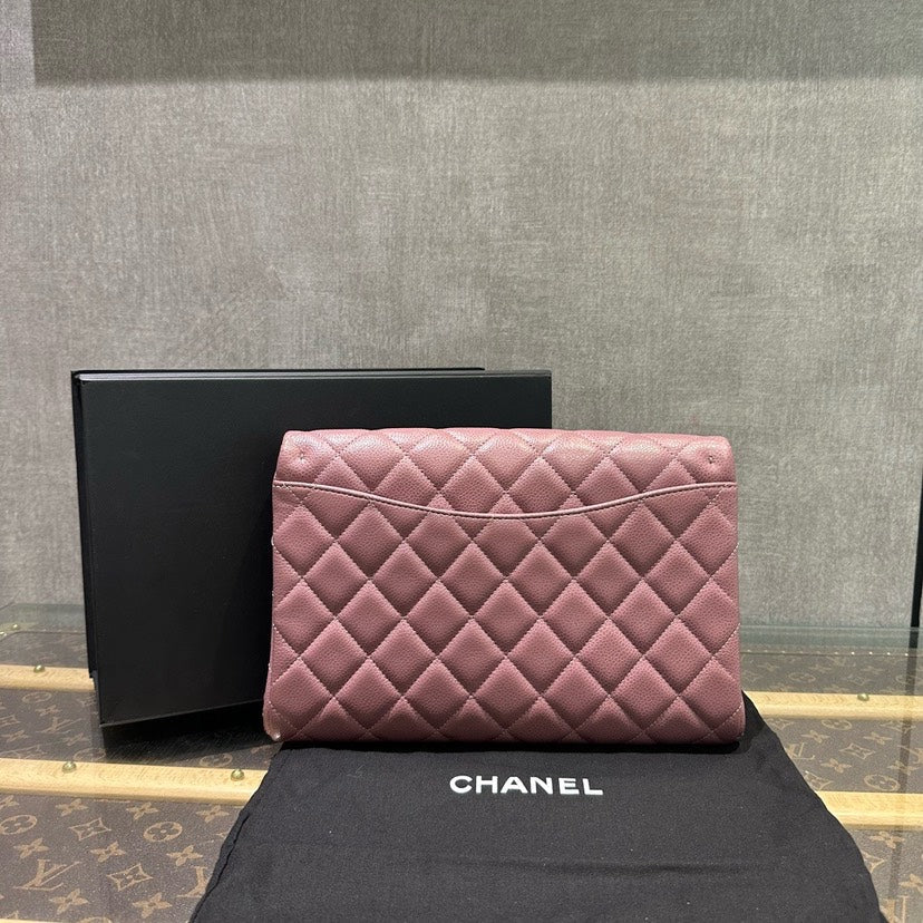 Chanel Classic Flap Shoulder Bag - Tiana Bags