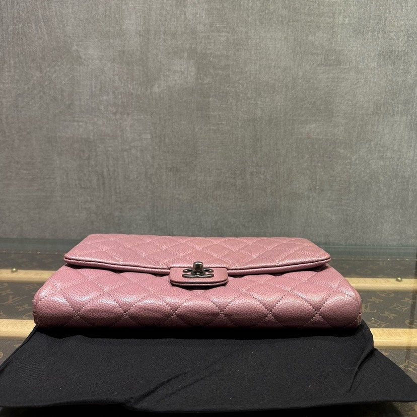 Chanel Classic Flap Shoulder Bag - Tiana Bags