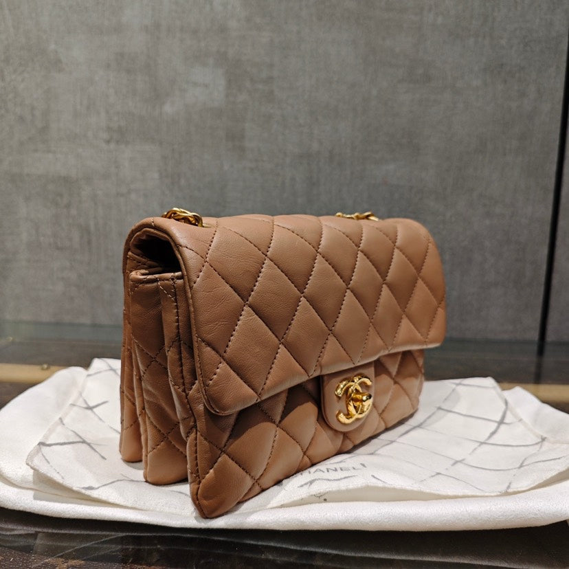 Chanel Shoulder Bag - Tiana Bags