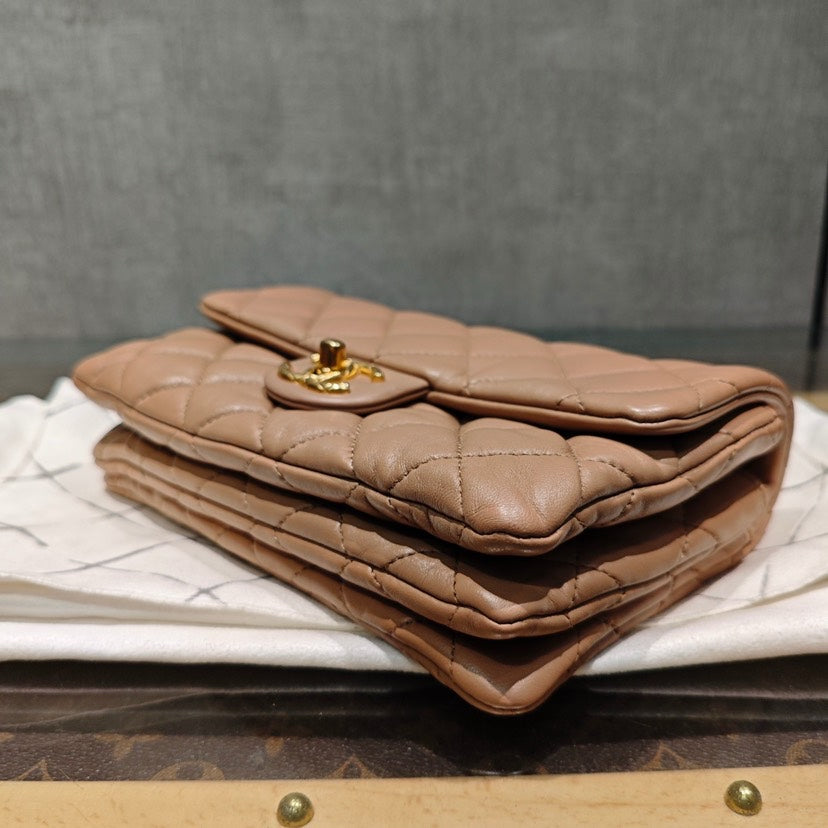 Chanel Shoulder Bag - Tiana Bags