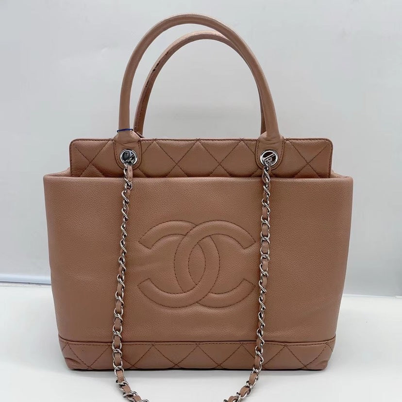 Chanel Tote Bag - Tiana Bags